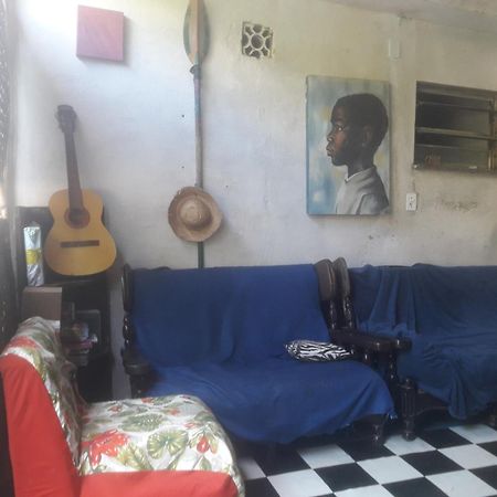 Casa Caicara De Hospedagem Araquari Kamer foto