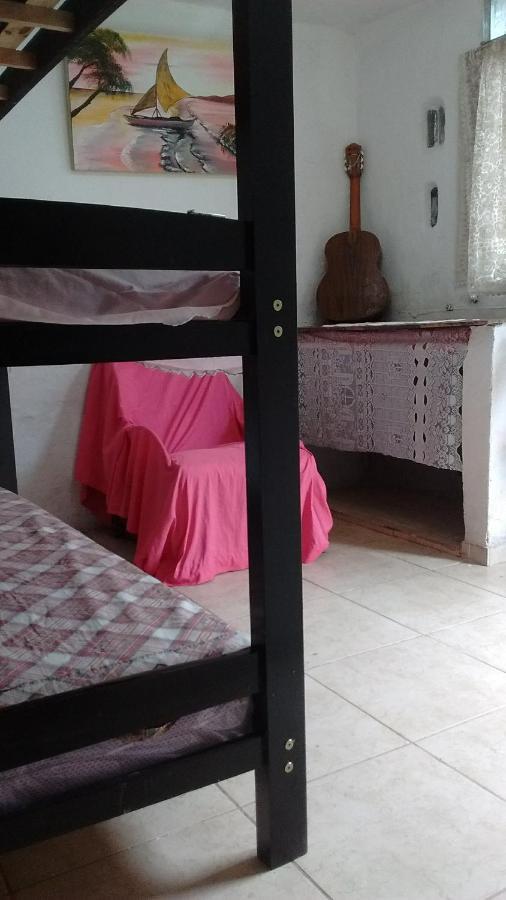 Casa Caicara De Hospedagem Araquari Buitenkant foto