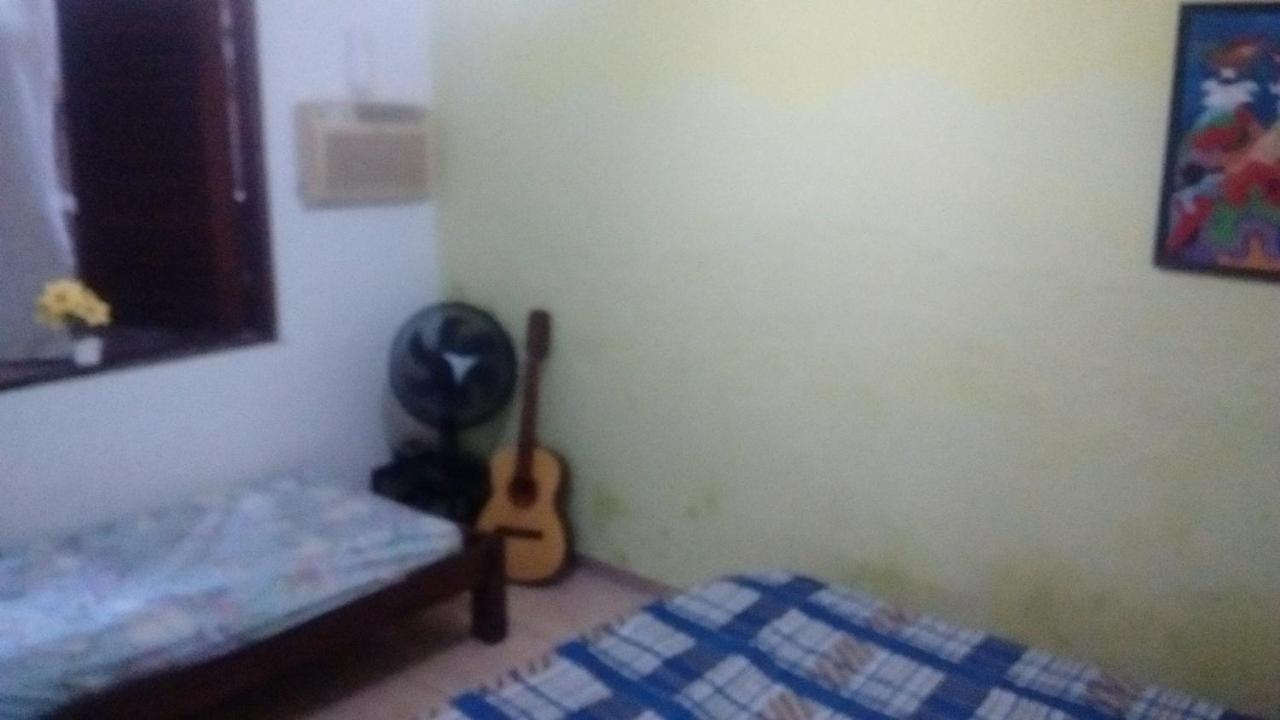 Casa Caicara De Hospedagem Araquari Buitenkant foto