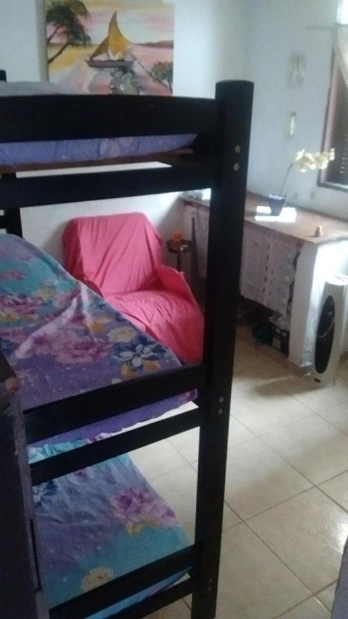 Casa Caicara De Hospedagem Araquari Buitenkant foto