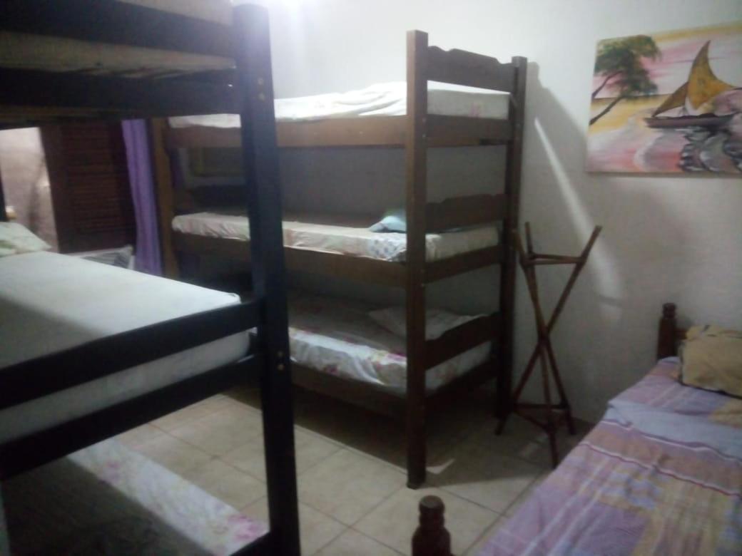 Casa Caicara De Hospedagem Araquari Buitenkant foto