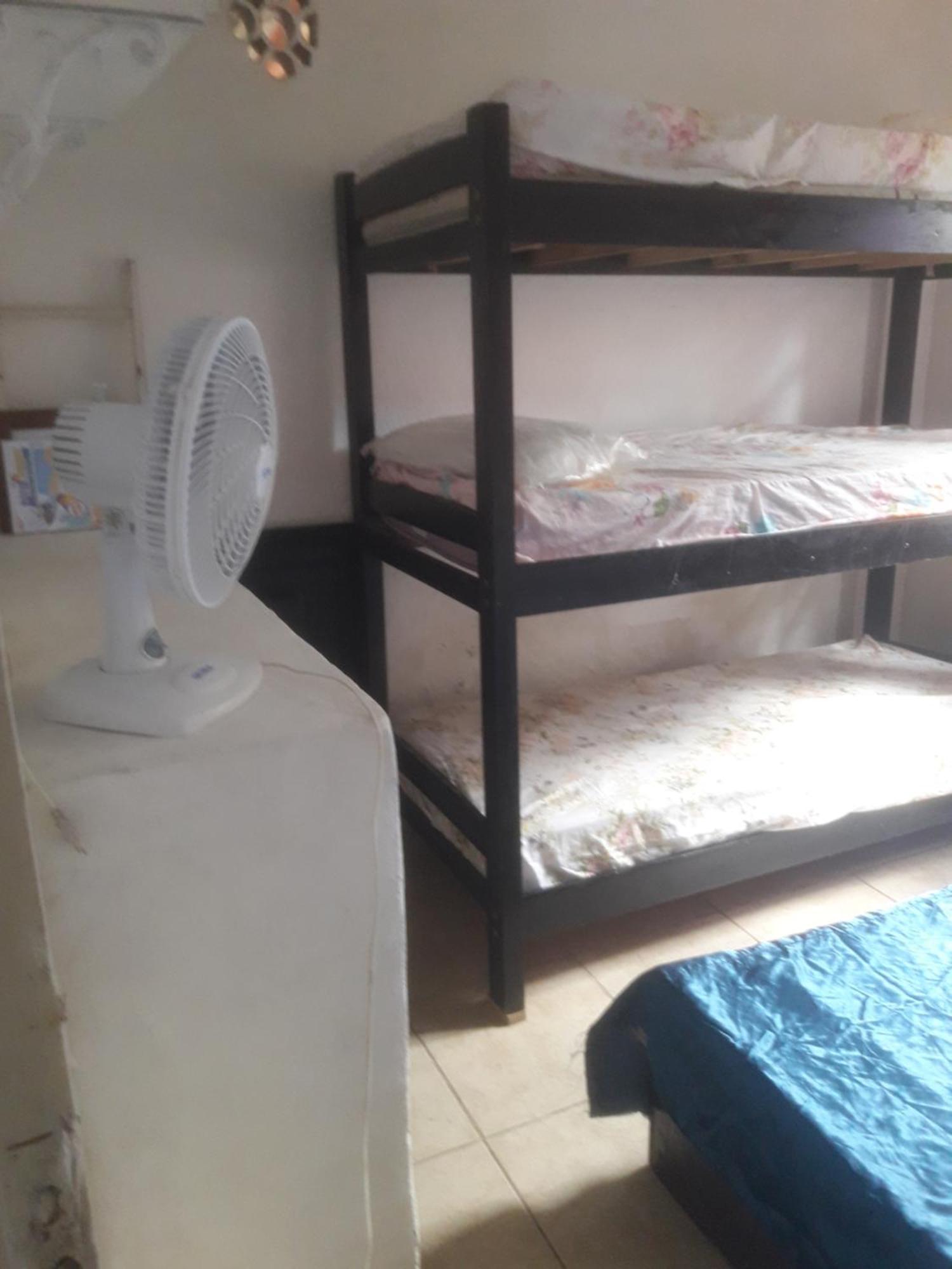 Casa Caicara De Hospedagem Araquari Kamer foto
