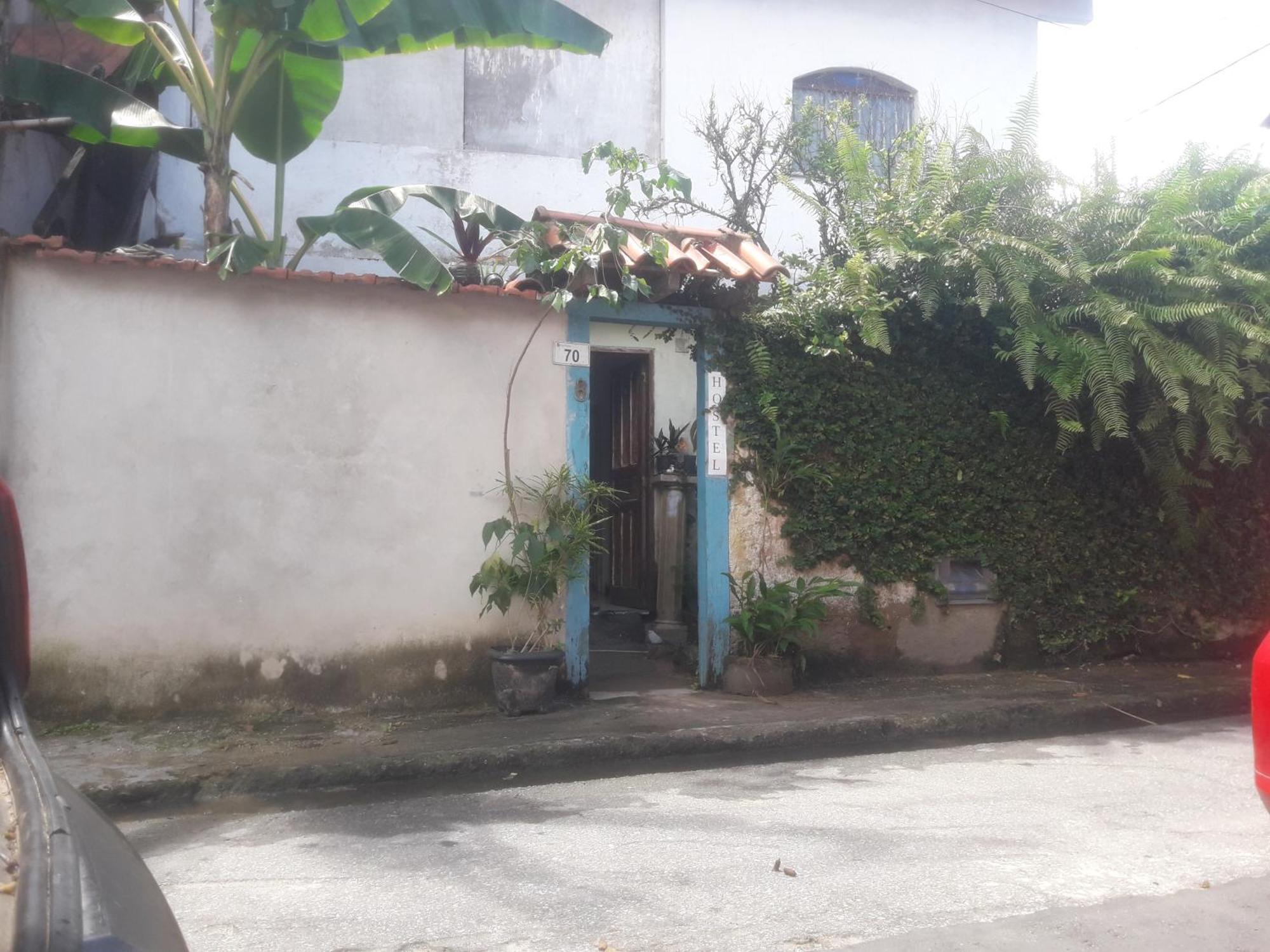 Casa Caicara De Hospedagem Araquari Kamer foto
