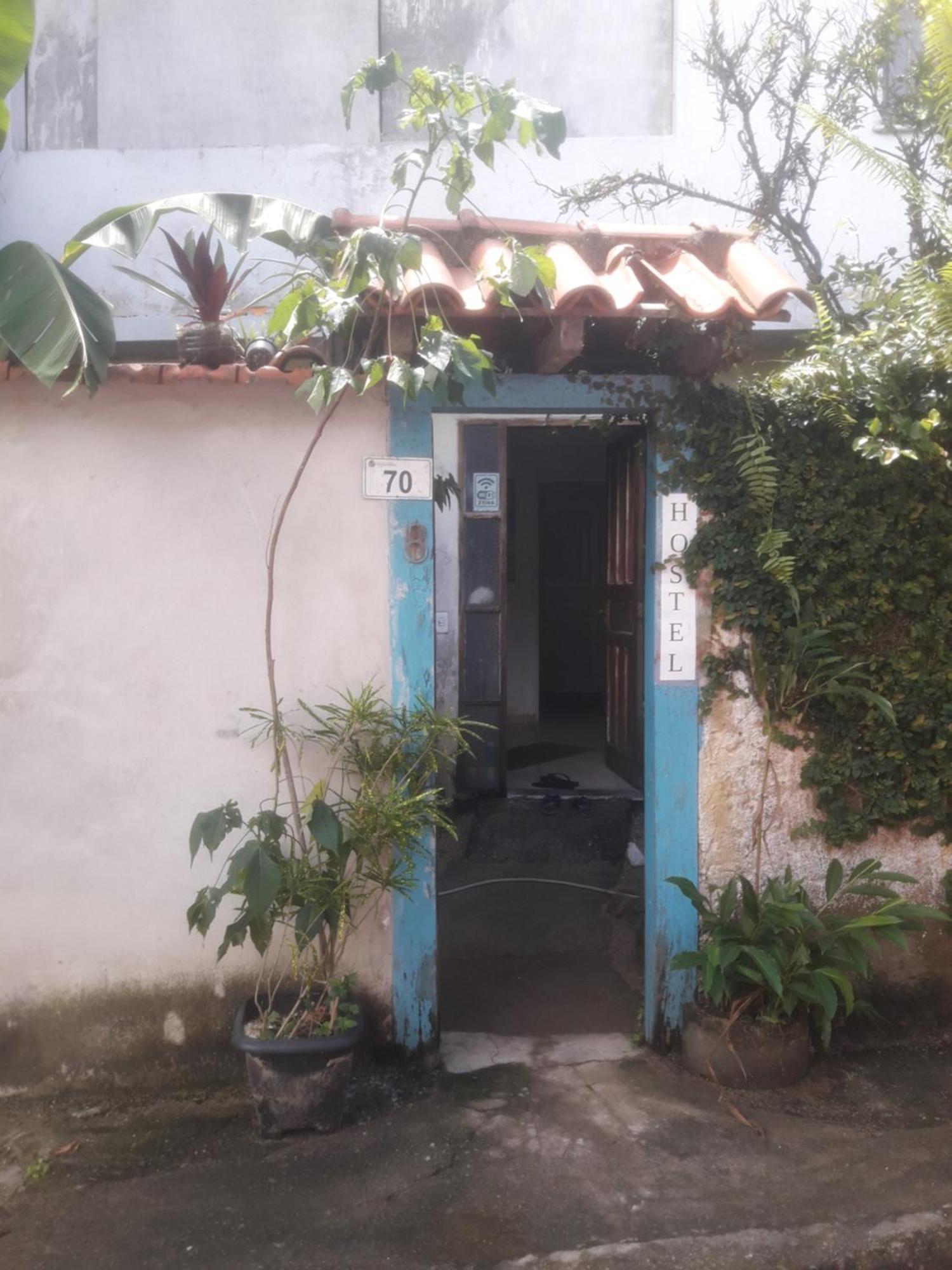 Casa Caicara De Hospedagem Araquari Kamer foto