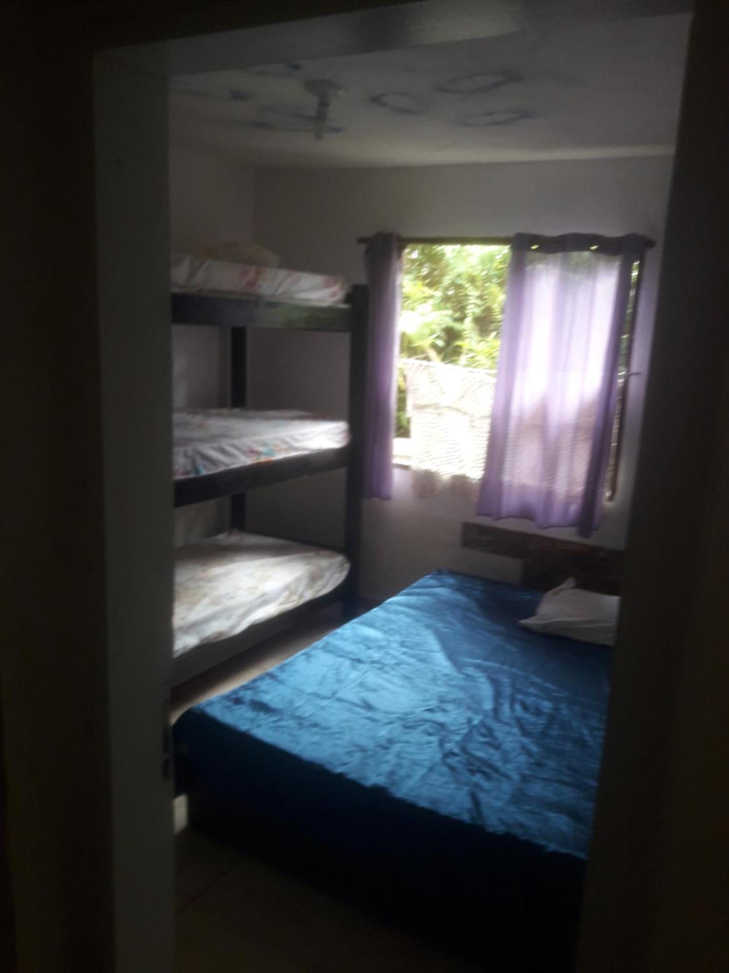 Casa Caicara De Hospedagem Araquari Kamer foto